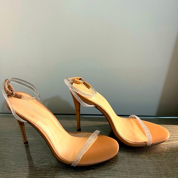 Heels Madden Girl 8.5 - Picture 3 of 4